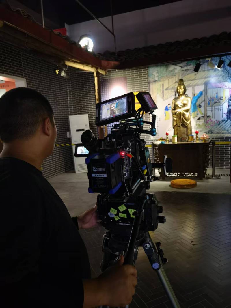 聚焦昭平县产品宣传视频拍摄公司，以专业实力赋能品牌声量升级