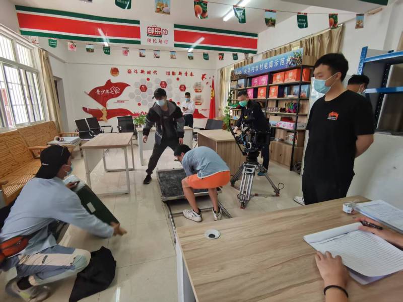 昭平县电商产品视频拍摄制作实战秘籍，助力产品引爆电商流量